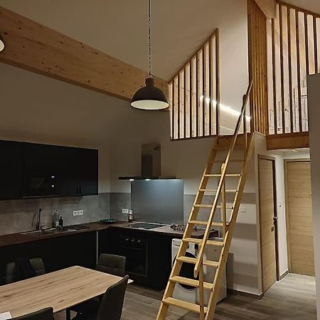 Le Lodge Du Parc Μπον Εξωτερικό φωτογραφία