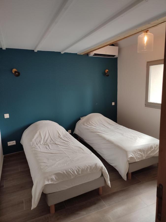 Le Lodge Du Parc Μπον Εξωτερικό φωτογραφία